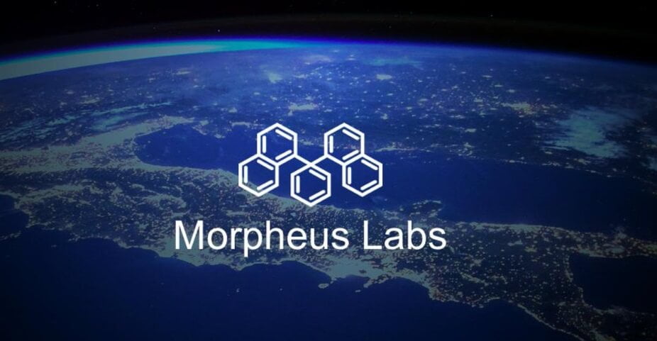 Morpheus Labs (MITx) Nedir?