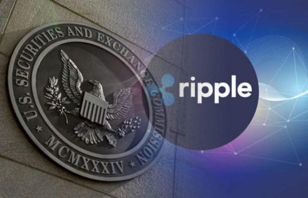 Ripple – SEC davasında önemli gelişme: Ripple sonunda kabul etti
