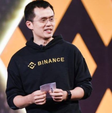 Binance borsasından merakla beklenen duyuru geldi!