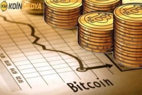 Bitcoin Ekim 2020'den bu yana ilk kez bunu yapıyor!