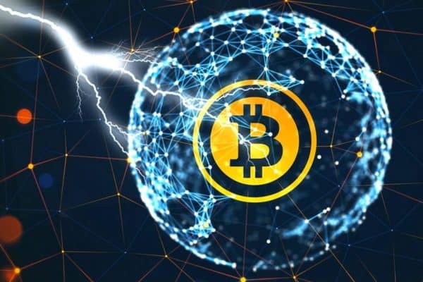 Bitcoin Lightning Network'u