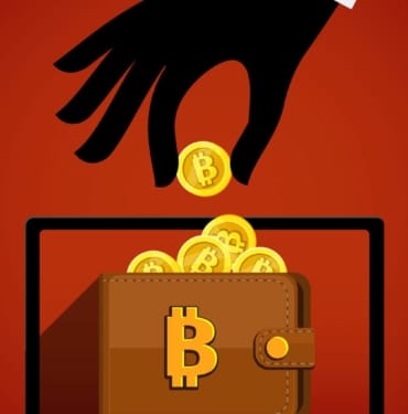 bitcoin dolandırıcıları