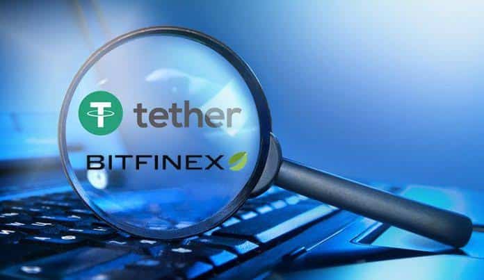 bitfinex ile new york başsavcılığı