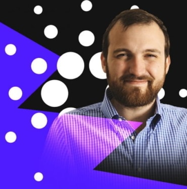 Cardano CEO'su