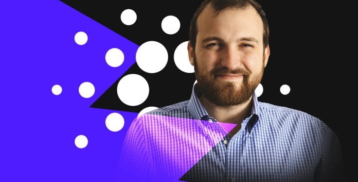 Cardano CEO'su