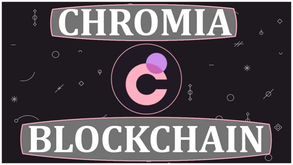 Chromia (CHR) Nedir? Geleceği var mı?