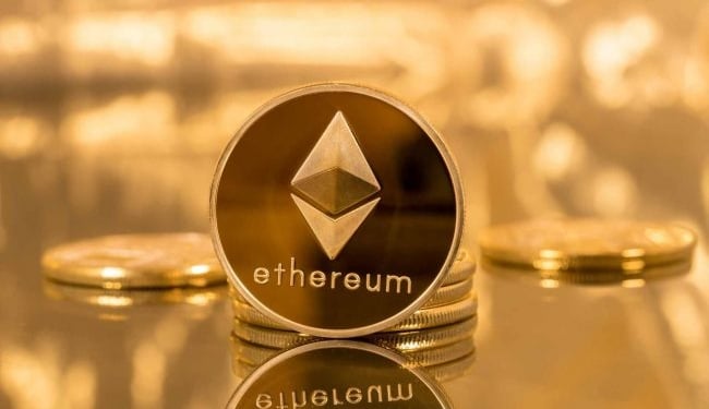 Güncel Ethereum teknik analizi, destek ve dirençleri