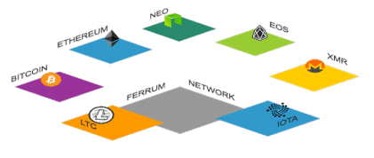 Ferrum Network Ferrum Network (FRM) Nedir?