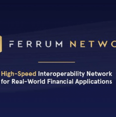 Ferrum Network FRM Nedir