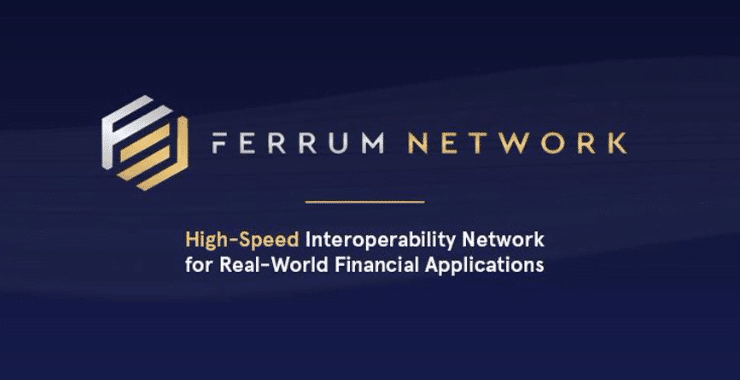 Ferrum Network (FRM) Nedir?