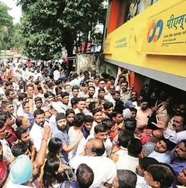 Hindistan'daki kaotik ortam ve Bitcoin yasağı