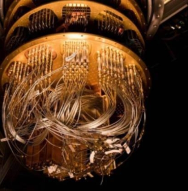 kuantum bilgisayarı Bitcoin kuantum bilgisayarları Bitcoin