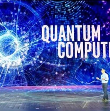 Kuantum bilgisayarı Bitcoin kazmak Kuantum bilgisayarları Bitcoin mining