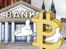 bitcoin banka