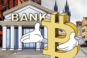 bitcoin banka