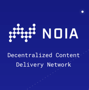 NOIA Network NOIA Nedir