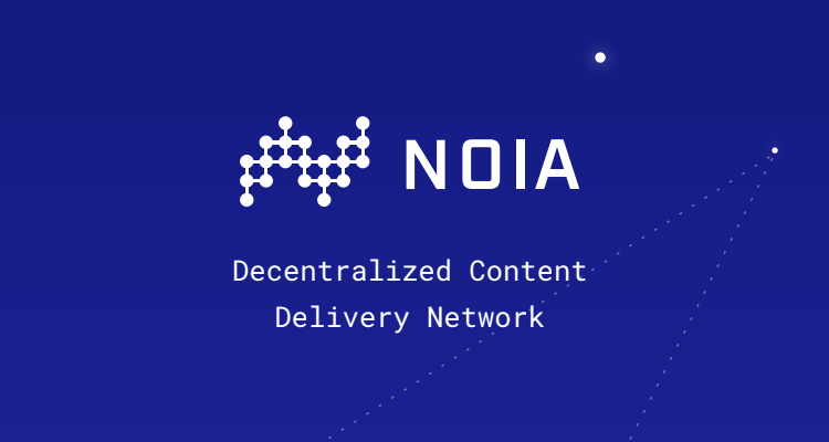 NOIA Network NOIA Nedir