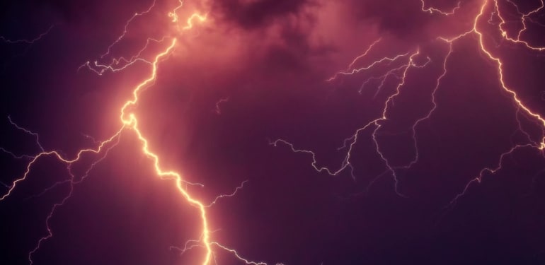 Lightning Network Bitcoin