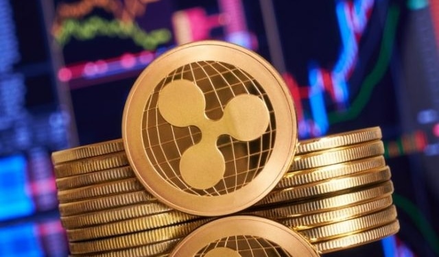 Bu metriklere göre, Ripple daha büyük bir patlamanın eşiğinde!