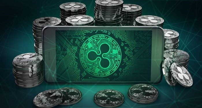 Bankalar Ripple XRP’yi kullanmaya başladıklarında, XRP USD için tahmin edilen fiyat tahmini sizi şok edebilir!