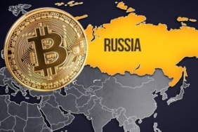 Rusya kripto