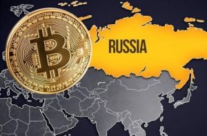 Bitcoin Rusya
