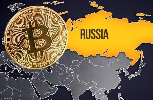 Rusya SWIFT’ten çıkarılırsa kripto para mı kullanacak?