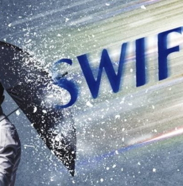 swift kripto para