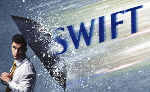 swift kripto para
