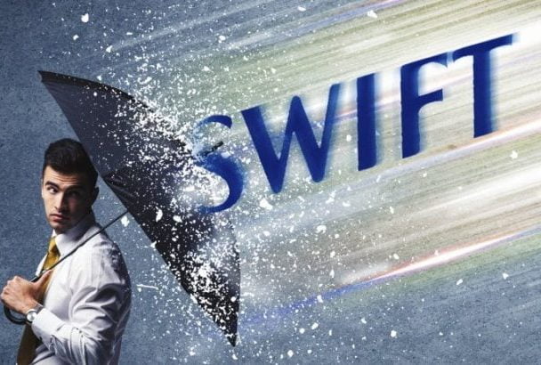 Swift’in muhteşem kripto para planı!
