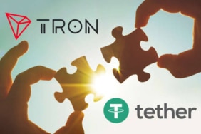 tron TRC-20 tabanlı tether