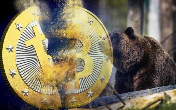 İşte Bitcoin ayı piyasasının biteceği tarih! Son bir düşüş daha…