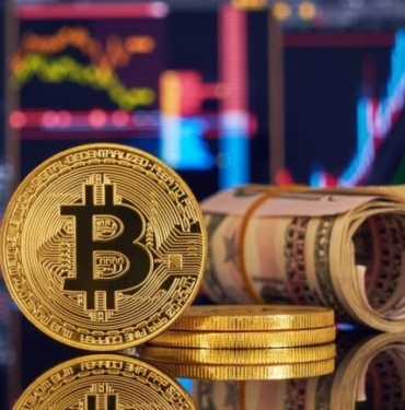 Bitcoin grafiği en çok hangi formasyonu tekrarlıyor?