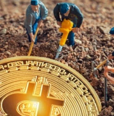 Madencilerden Bitcoin için iyi haber! Yeni bir ATH kaydedildi!