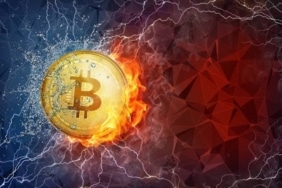 Bitcoin yükselişini müjdeleyen