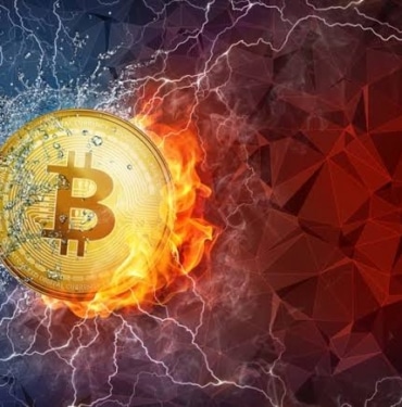 Bitcoin yükselişini müjdeleyen