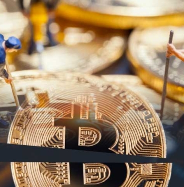 Kaç Bitcoin kaldı?