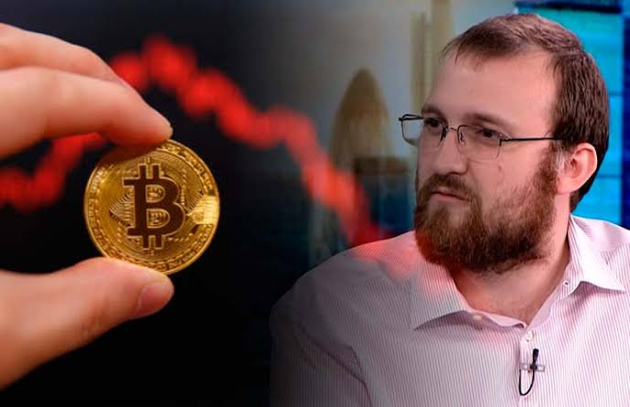 Cardano kurucusu Bitcoin madenciliğinde yaklaşan tehlikeye işaret etti!