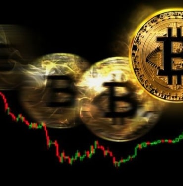 bitcoin toparlanmaya