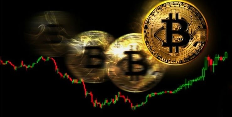 bitcoin toparlanmaya