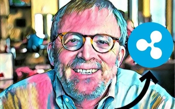 Uzmanlardan en güncel Ripple yorumları ve analizleri