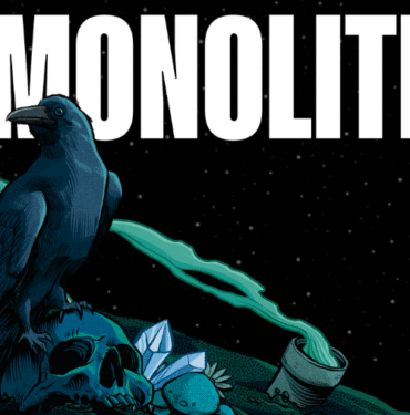 Monolith TKN Nedir
