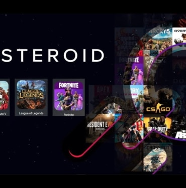 Boosteroid BTR Nedir