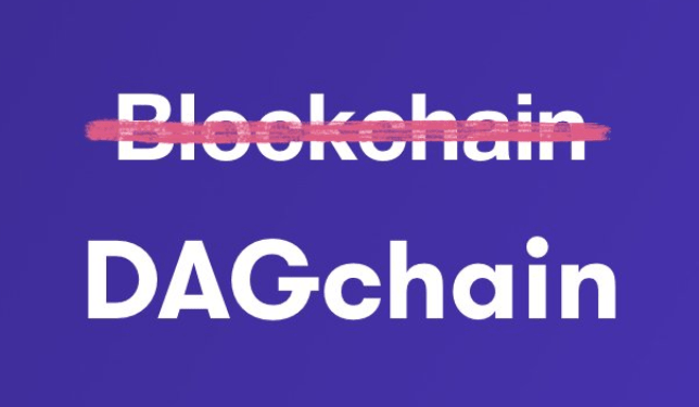 Peaq DAGchain Nedir