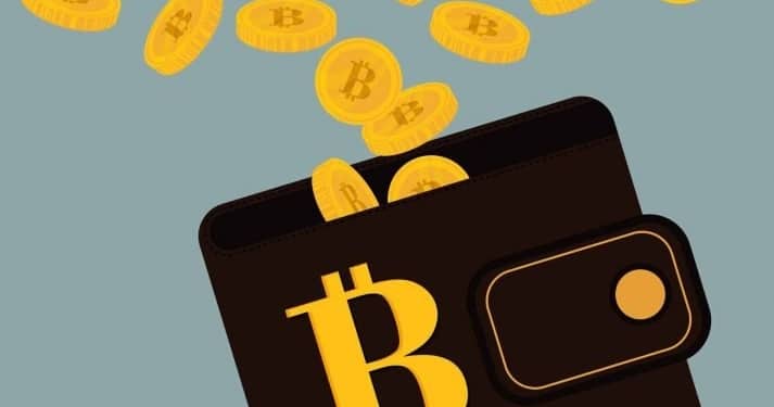 Yine o cüzdanlardan türev borsalara devasa Bitcoin girişi!