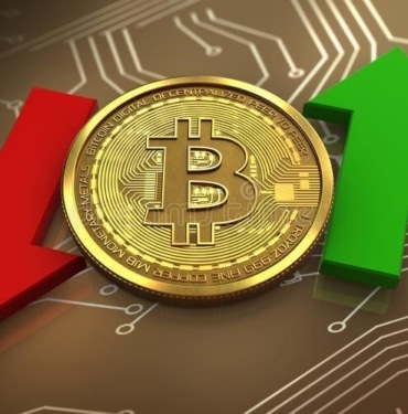 Bitcoin 5500 doları test etmeden yükselişe geçemez