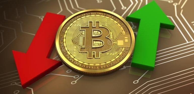 Bitcoin 5500 doları test etmeden yükselişe geçemez