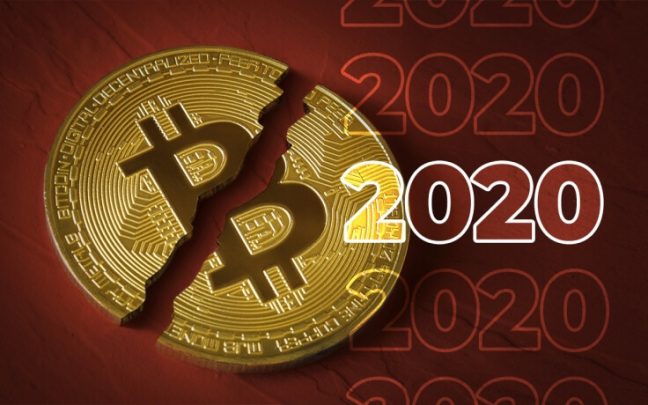 Bitcoin 2020'de yeni zirve yapabilir mi? Olasılık yüzde kaç?