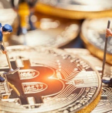 Bitcoin madecileri büyük çıkmazda!
