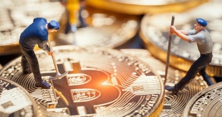 Bitcoin madecileri büyük çıkmazda!